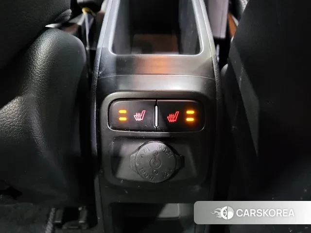 Kia The New Ray id 3428332 из Кореи 8