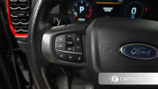 Ford Ranger 3rd Generation id 4591744 из Кореи 8