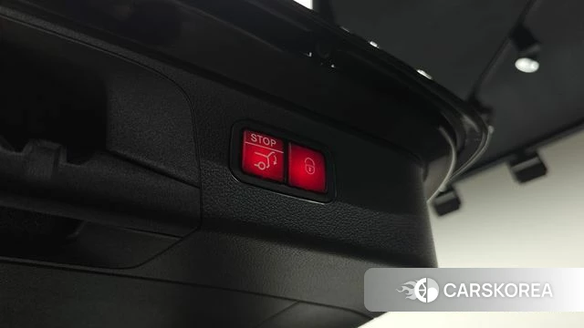 Mercedes-Benz GLC-Class X253 id 4203540 из Кореи 8