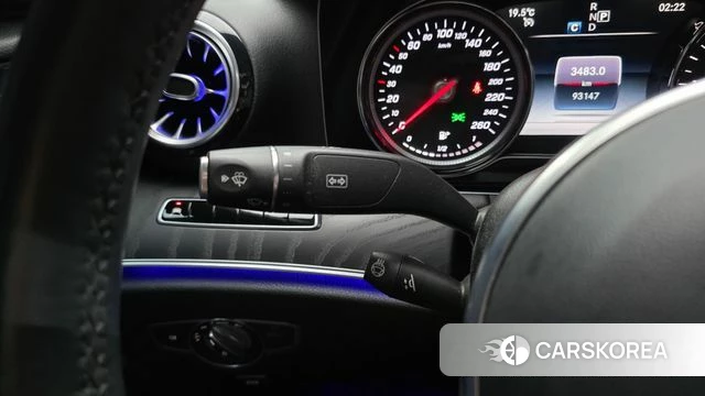 Mercedes-Benz E-Class W213 id 4331580 из Кореи 8