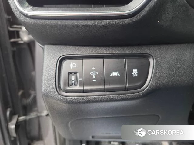 Hyundai Santa Fe TM id 4366417 из Кореи 8