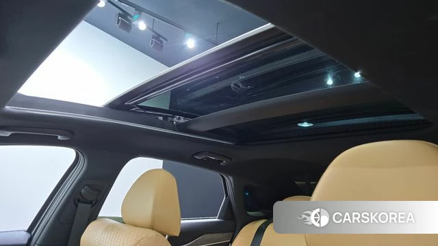 Kia K5 3rd generation id 4423335 из Кореи 8