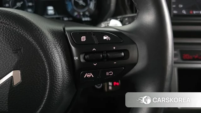 Kia The New Kia Ray EV id 4792323 из Кореи 8