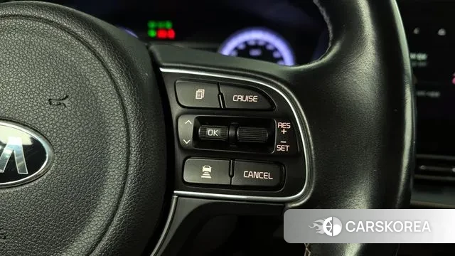 Kia The New Niro id 3171032 из Кореи 8