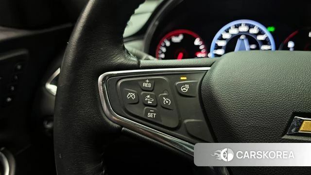 Chevrolet (GM Daewoo) The New Malibu id 4186534 из Кореи 8