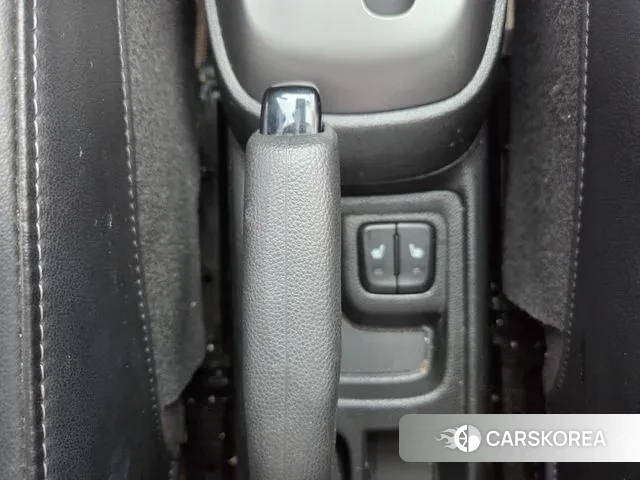 Chevrolet (GM Daewoo) The New Spark id 3396156 из Кореи 8