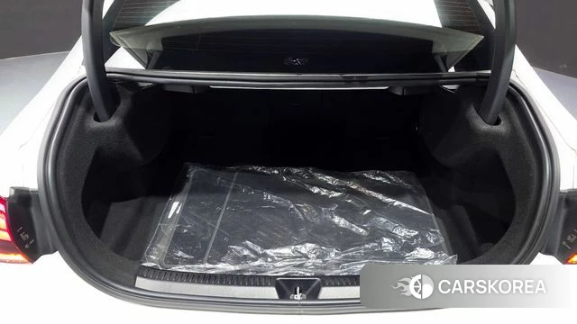 Mercedes-Benz A-Class W177 id 4604360 из Кореи 8