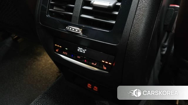 BMW X4 (G02) id 4759511 из Кореи 8