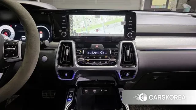 Kia Sorento 4th Generation id 3316830 из Кореи 8