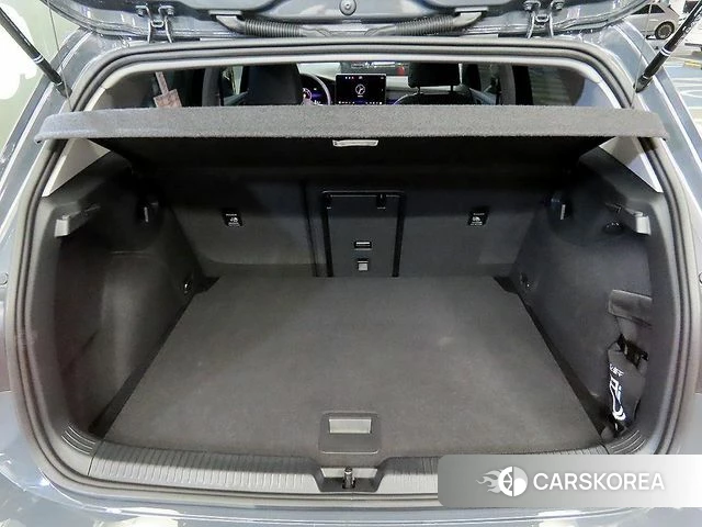 Volkswagen Golf 8th Generation id 4421547 из Кореи 8