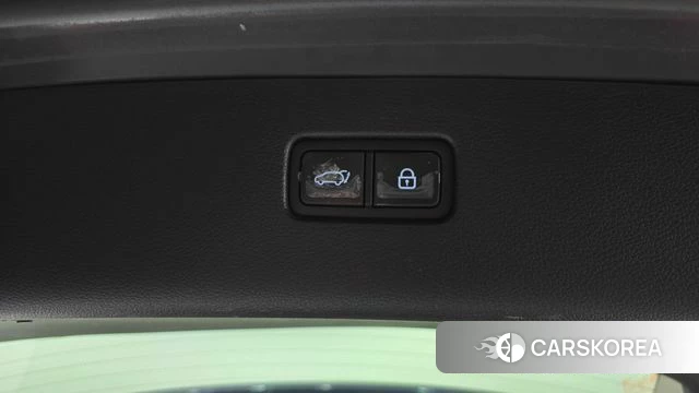 Genesis GV80 id 4741591 из Кореи 8