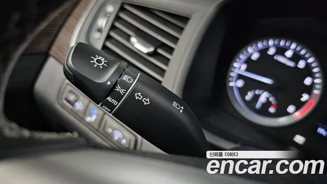 Hyundai Sonata New Rise id 2690190 из Кореи 8