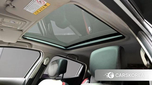 Renault Korea (Samsung) Clio id 3844941 из Кореи 8