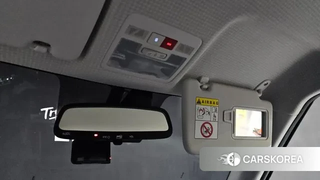 Hyundai Casper id 3247355 из Кореи 8