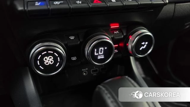 Renault Korea (Samsung) XM3 id 4693554 из Кореи 8