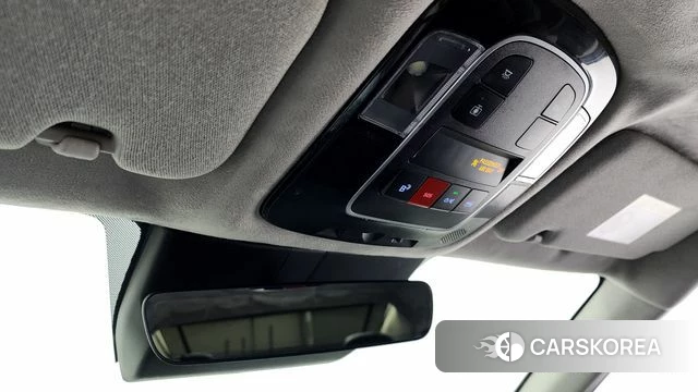 Hyundai Sonata D Edge (DN8) id 3786192 из Кореи 8