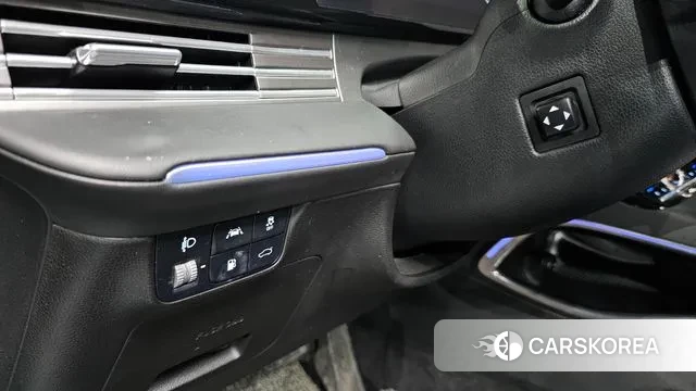 Hyundai The New Grandeur IG id 2990361 из Кореи 8