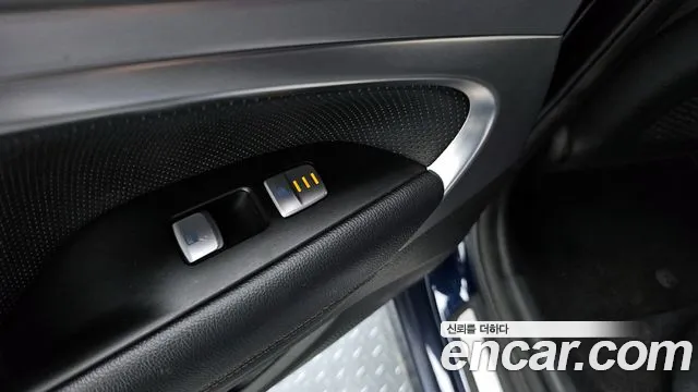 Genesis G70 id 2729994 из Кореи 8