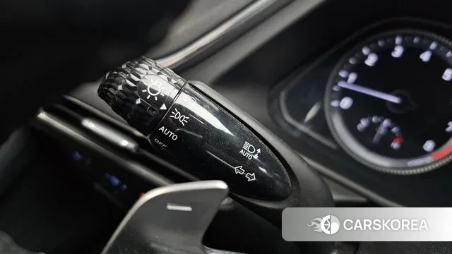 Hyundai Sonata (DN8) id 3291987 из Кореи 8