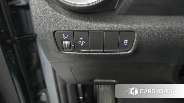 Hyundai The New Kona id 3525295 из Кореи 8