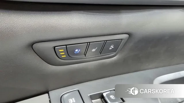 Cadillac CT6 id 3778680 из Кореи 8