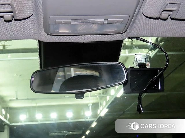 Chevrolet (GM Daewoo) The New Trax id 3920975 из Кореи 8