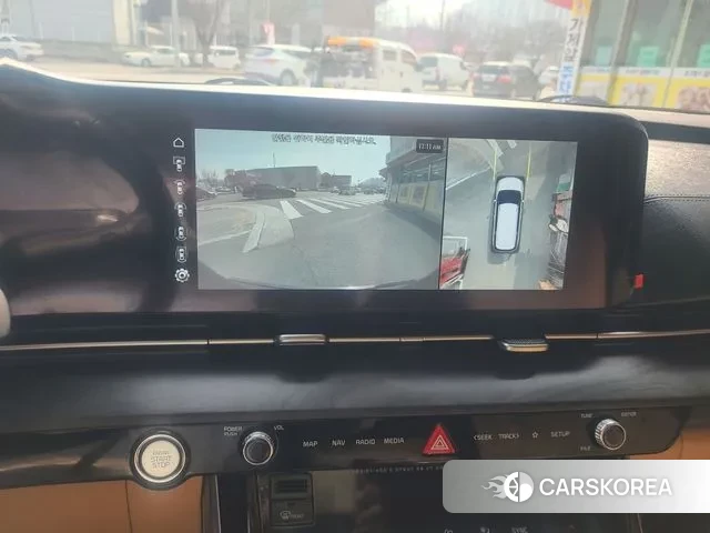 Kia Carnival 4th generation id 3778318 из Кореи 8