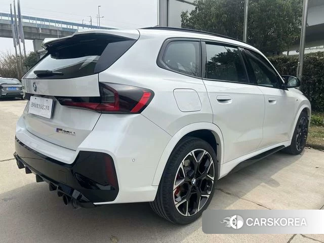 BMW X1 id 3908205 из Китая 8