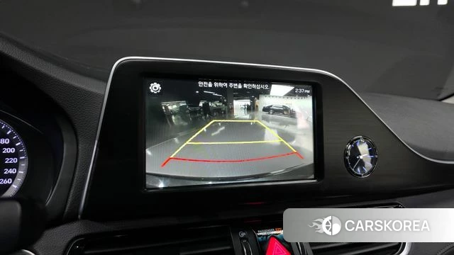 Hyundai Grandeur IG id 3845956 из Кореи 8