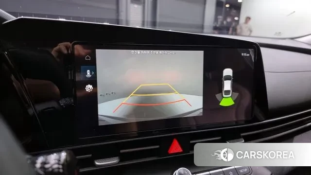 Hyundai Avante (CN7) id 2889580 из Кореи 8