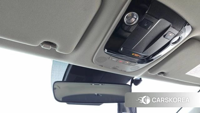 Kia K5 3rd generation id 4496001 из Кореи 8