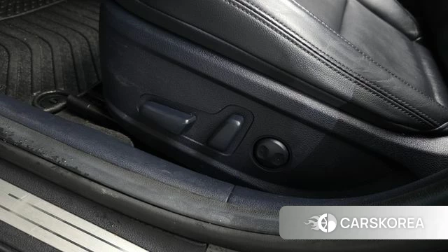 Hyundai The New Grandeur IG Hybrid id 3954621 из Кореи 8