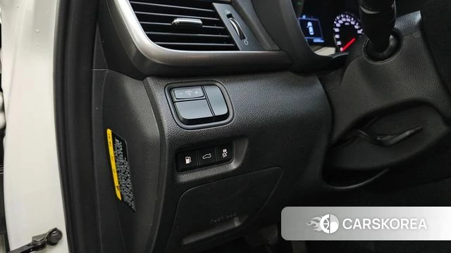 Kia K5 second generation id 4557998 из Кореи 8