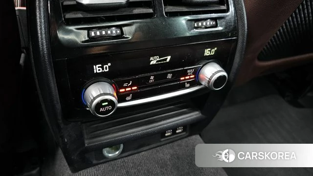BMW 5 Series (G30) id 4356461 из Кореи 8