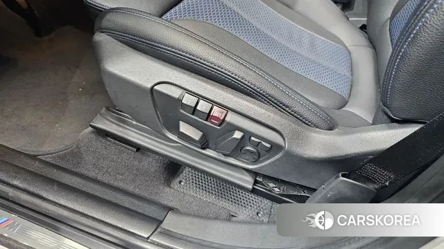 BMW X1 (F48) id 3727805 из Кореи 8