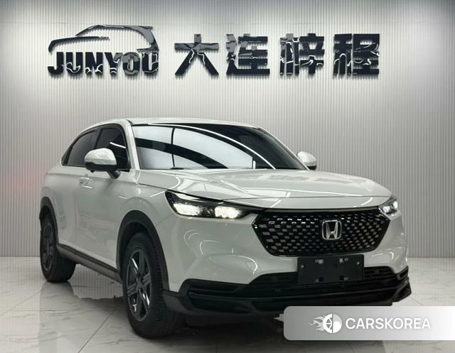 Honda XR-V id 4206953 из Китая 8