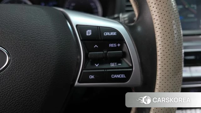Hyundai Sonata New Rise id 4295043 из Кореи 8