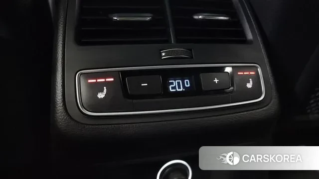 Audi A5 (F5) id 3703312 из Кореи 8