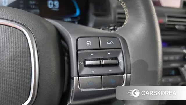 Hyundai Casper id 3002849 из Кореи 8