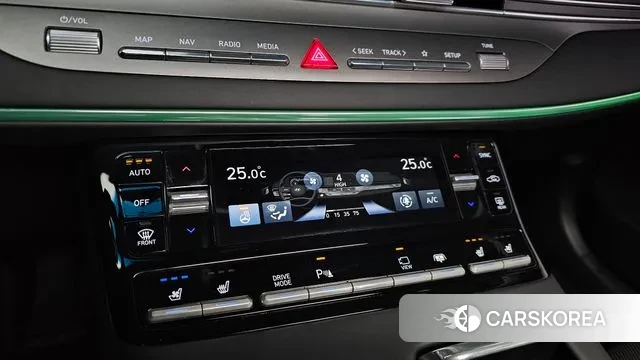 Hyundai The New Grandeur IG id 3621879 из Кореи 8