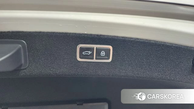 Genesis G80 (RG3) id 3892377 из Кореи 8