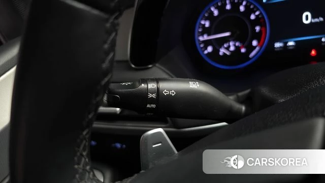 Hyundai Palisade id 4350072 из Кореи 8