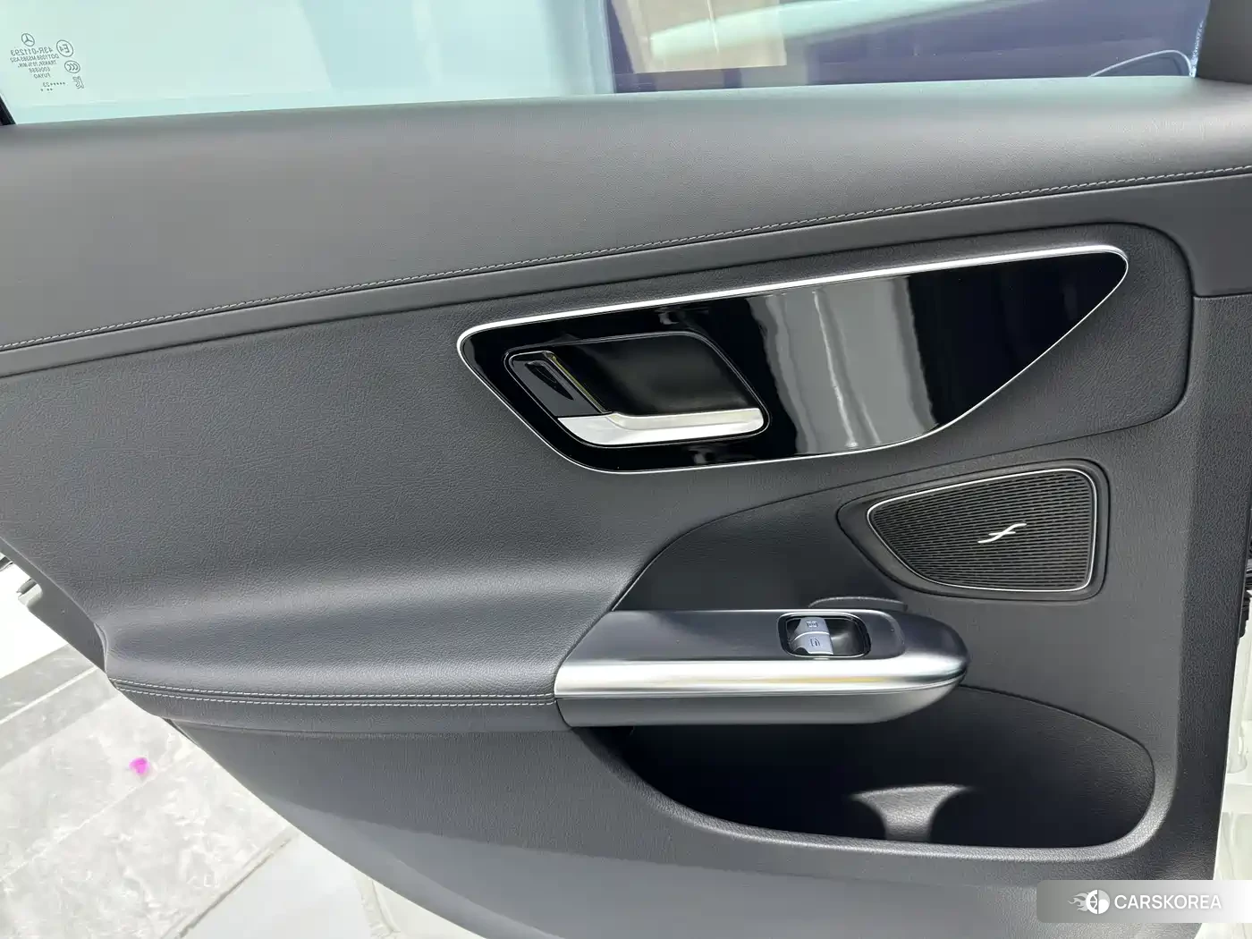 Mercedes-Benz C-class id 4570568 из Китая 8