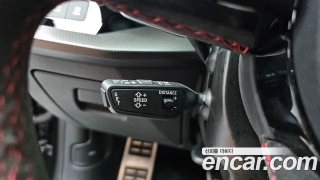 Audi RS3 (8Y) id 2919943 из Кореи 8