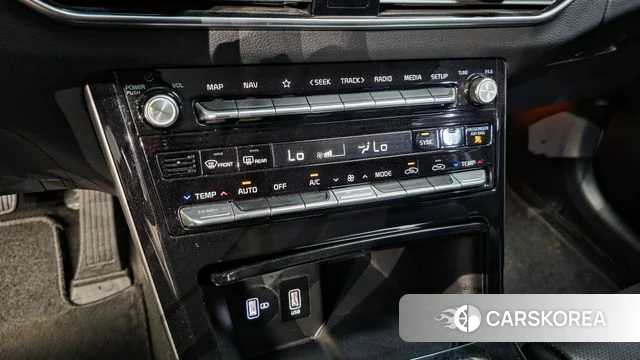Kia K7 Premier id 4595448 из Кореи 8