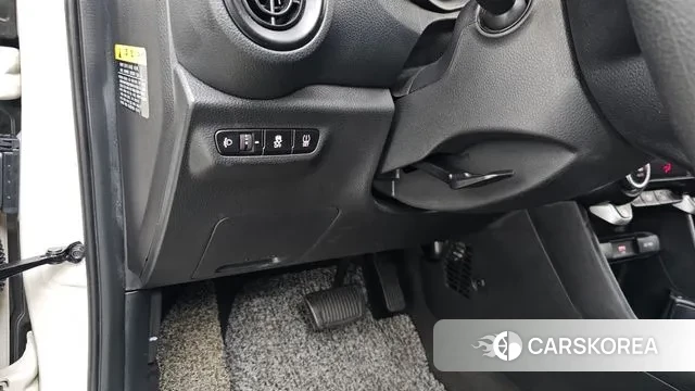 Kia Morning Urban (JA) id 2959376 из Кореи 8