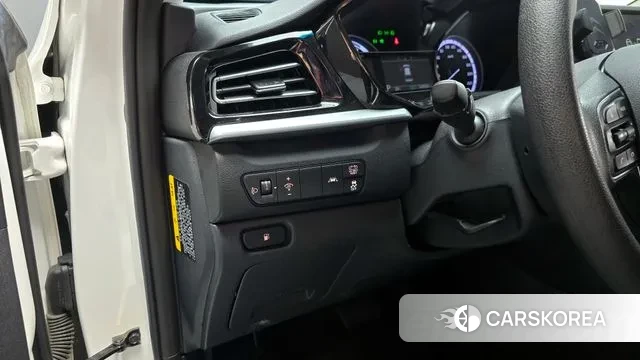 Kia The New Niro id 3187531 из Кореи 8