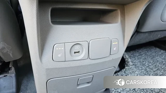 Kia The New Carnival id 3627109 из Кореи 8