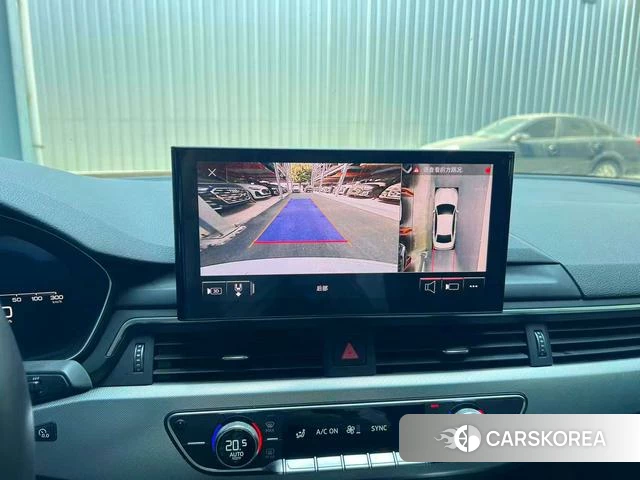 Audi A5 id 4254222 из Китая 8