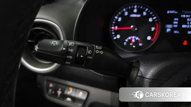 Kia Come New K3 id 3795838 из Кореи 8
